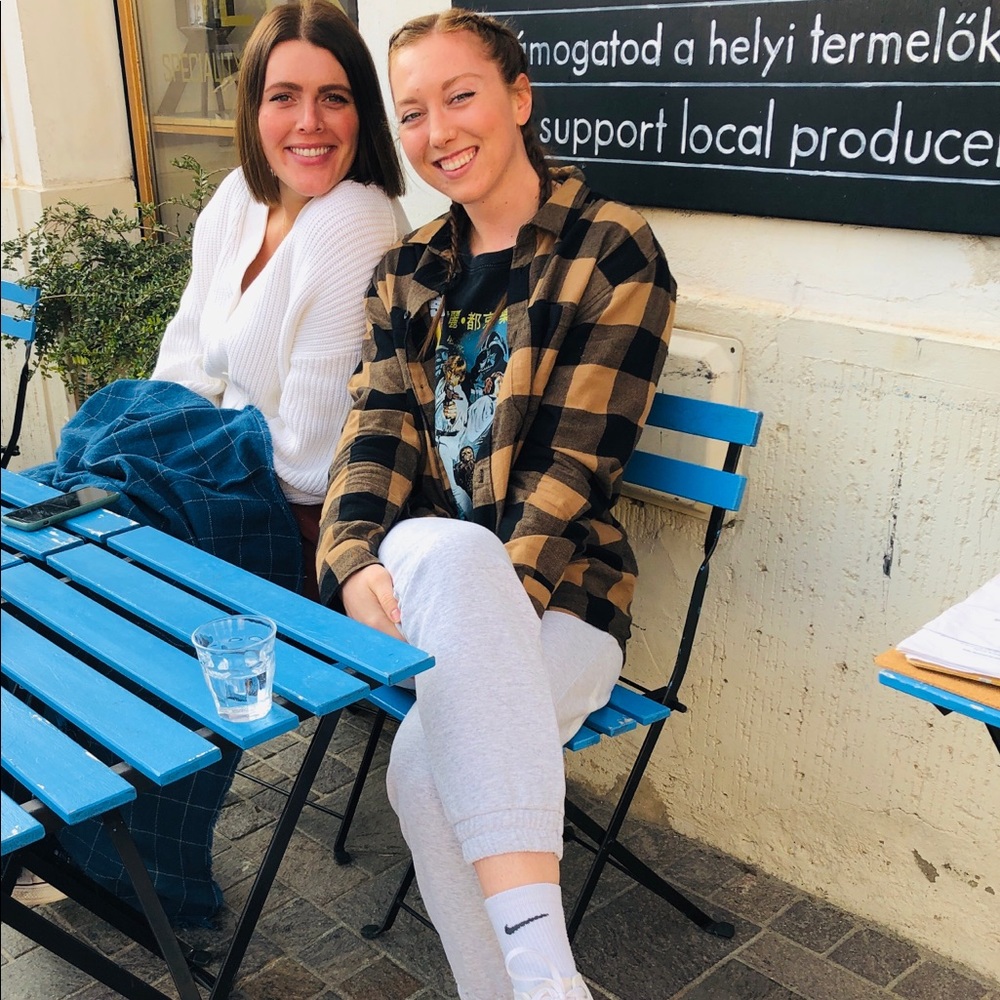 Meet your Posher, Kirby